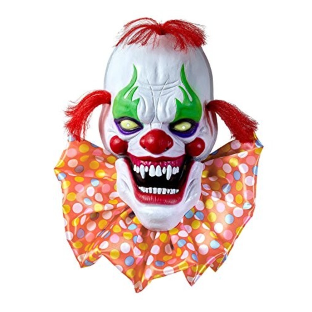 Dekoration Horror-Clown
