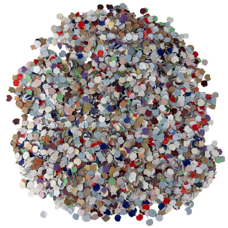 [COT22241] confettis multicolores 100gr