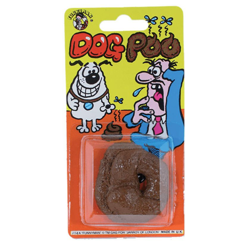 Crotte de Chien