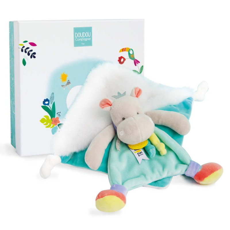 Hippo Doudou
