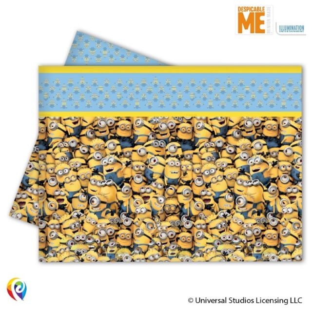 Tischdecke Minions™