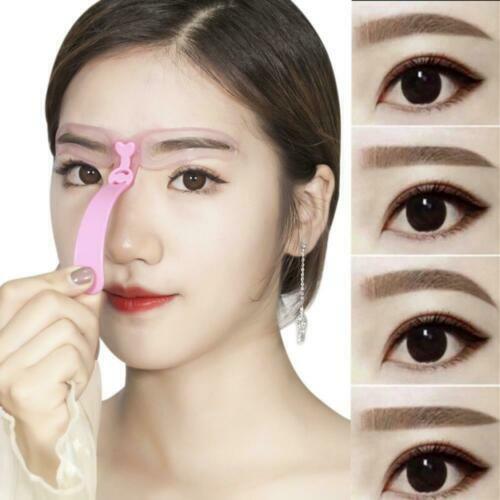 [EUL105122] Self-Adhesive Stencils Skull
