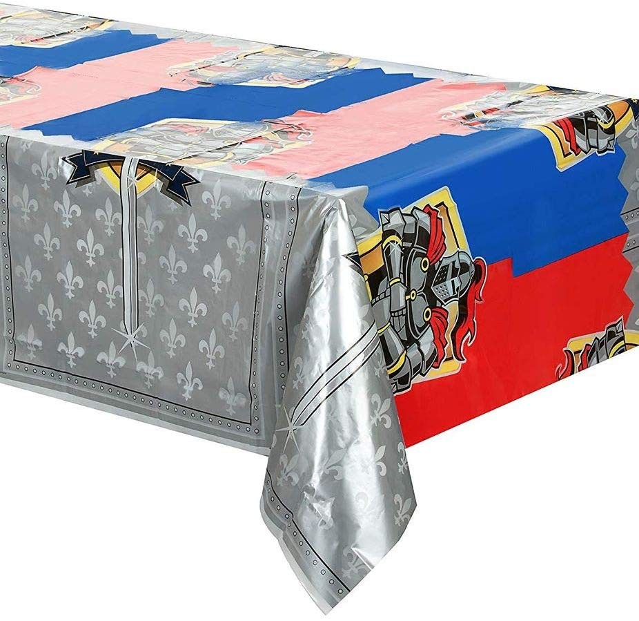 Nappe Chevalier