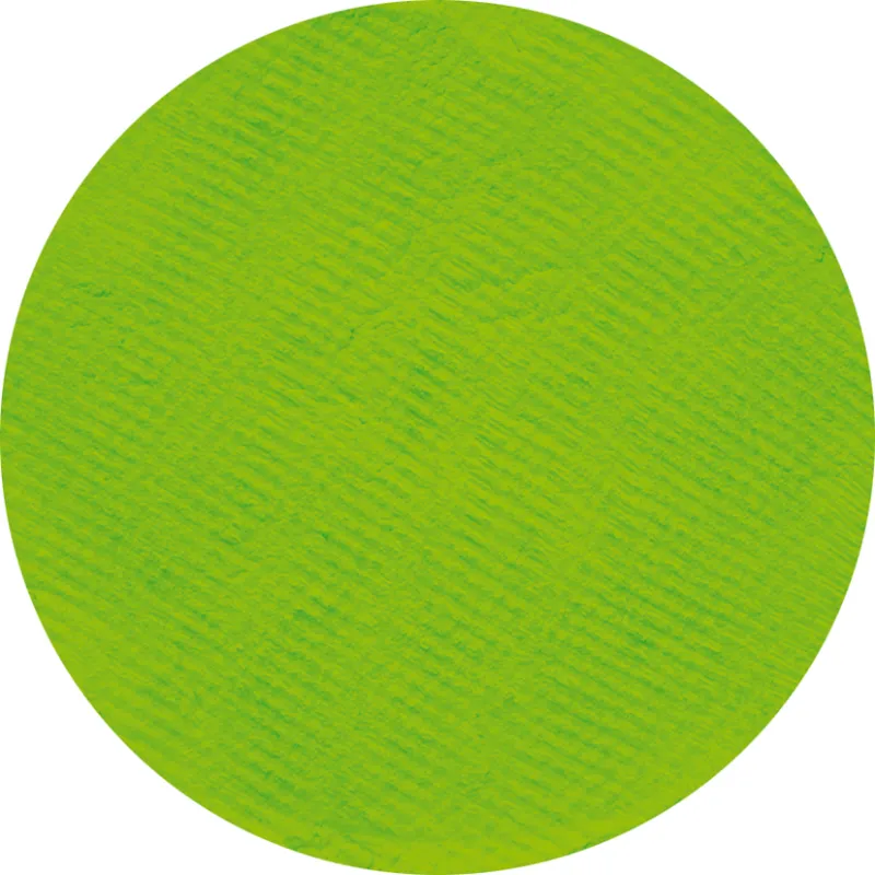 [EUL134207] Maquillage vert Sorcière 12ml