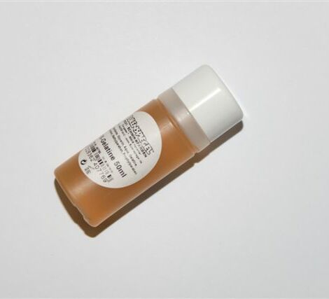 FX Gelatine, 50 ml