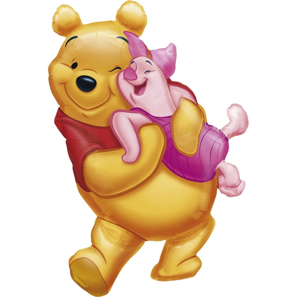 [AMS777101] Luftballon Winnie Puuh