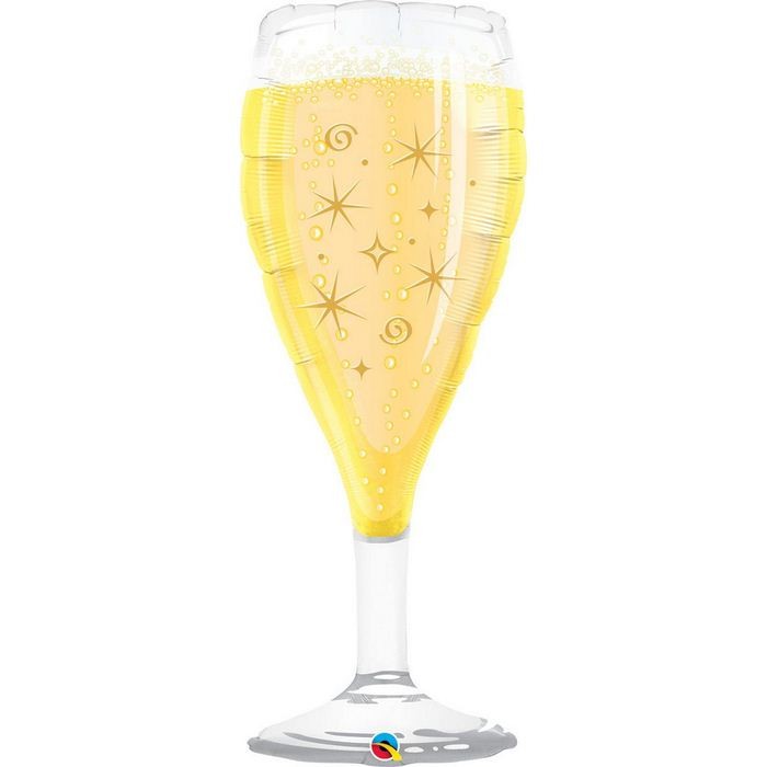 [ABC16269] Ballon coupe de Champagne 99 cm