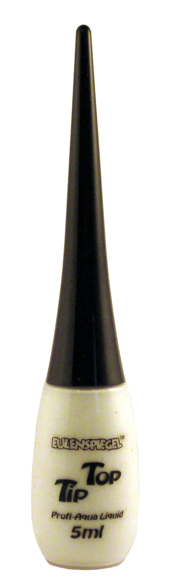 [EUL671009] Maquillage professionnel Tip top Liner blanc 5 ml