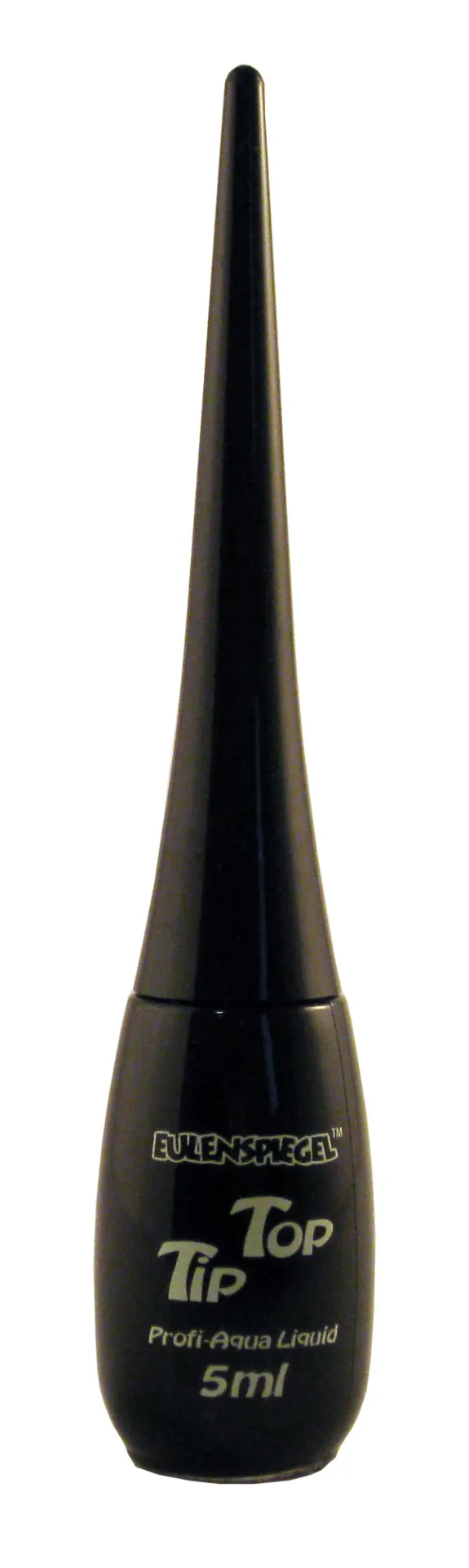 [EUL671115] Make-up Tip Top Liner black 5 ml