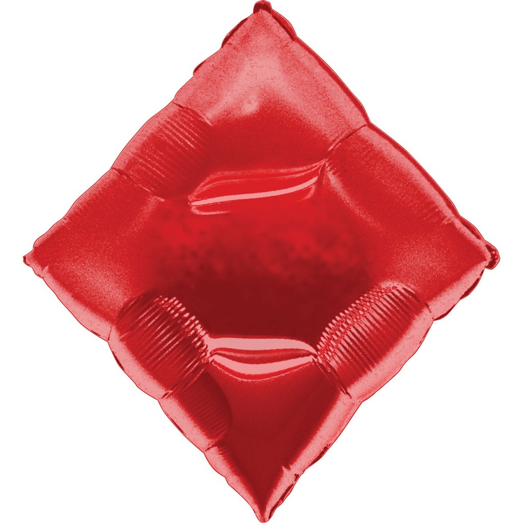 Ballon Figure de Carreau
