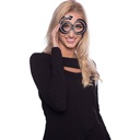 Lunettes 60 ans strass