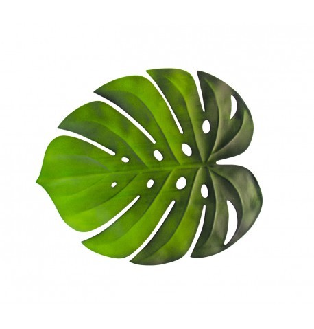 [CHA10367] Feuille Tropicale