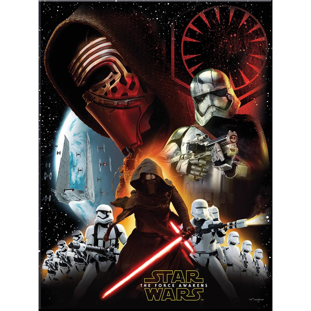 Nappe Star Wars