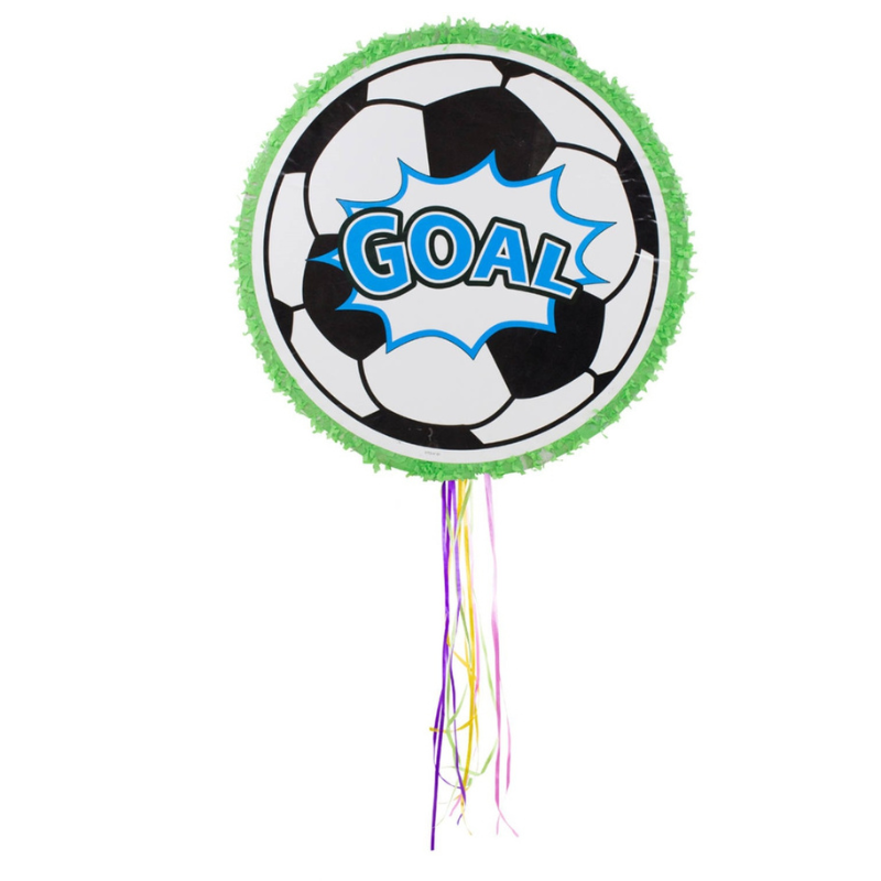 [FOL60928] Football Piñata 48 cm