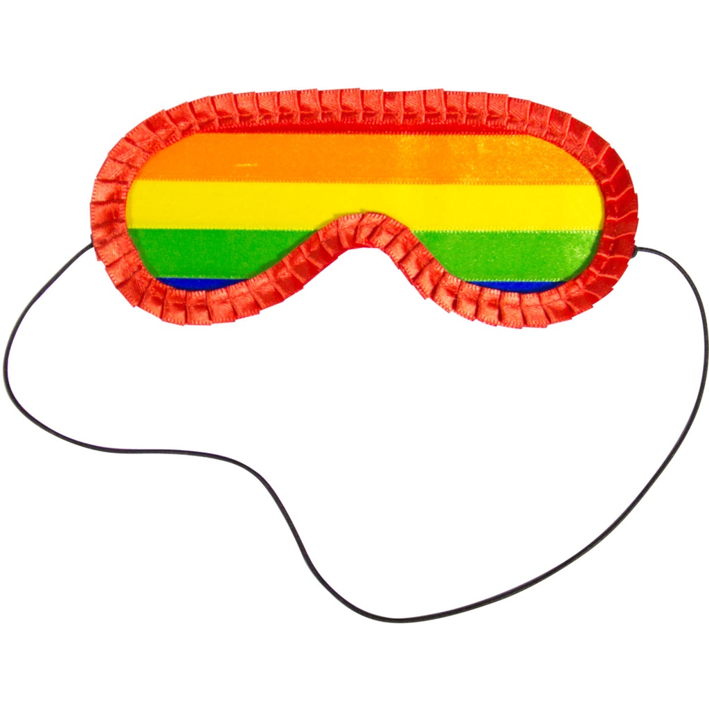 [FOL60930] Piñata-Augenbinde