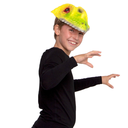 Masque de dinosaure 30 cm
