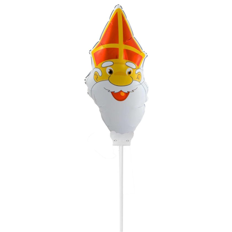 Ballon tige St Nicolas
