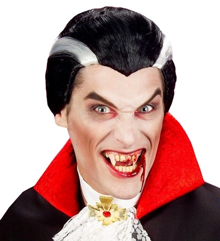 [WID4100V] Vampire Make-up Set