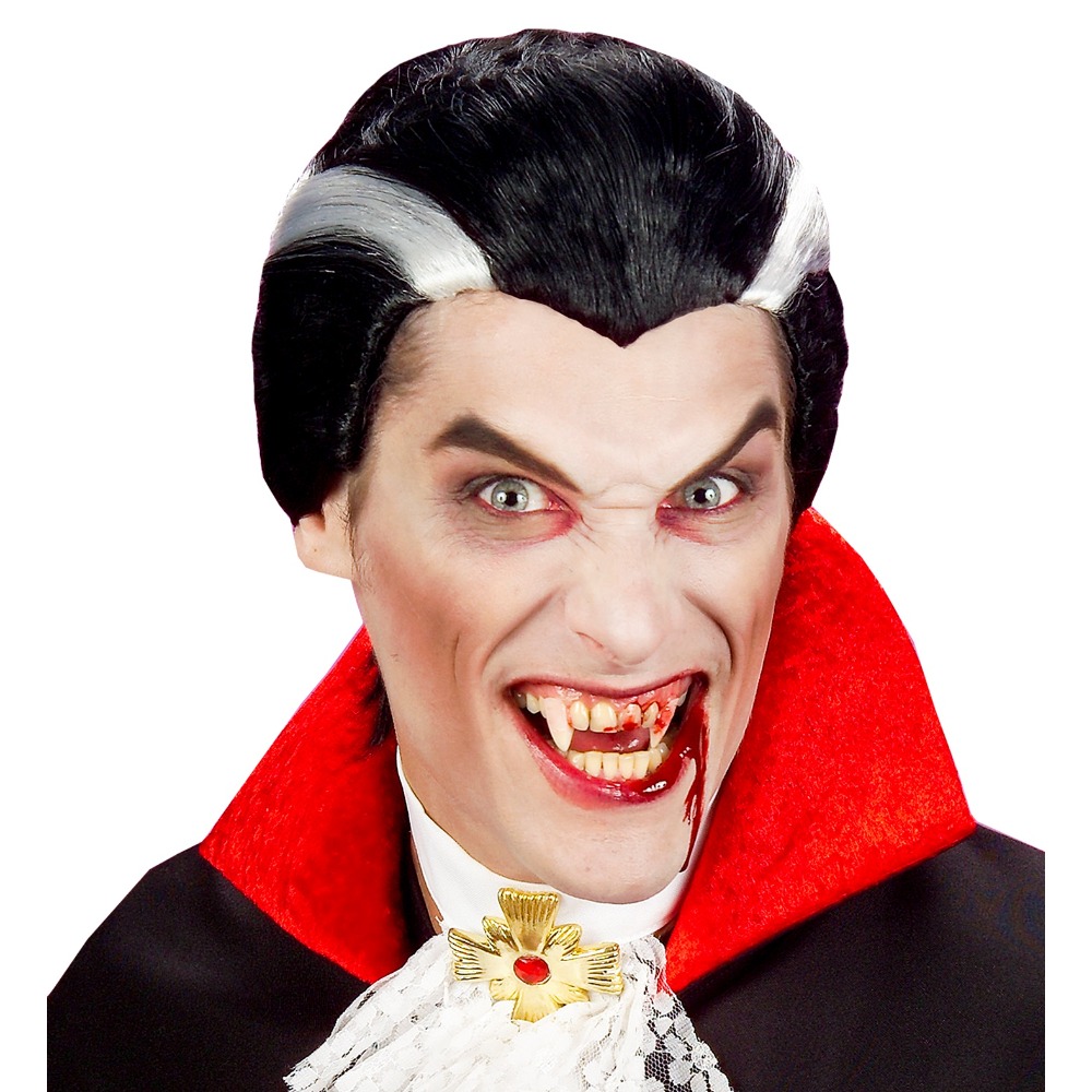 [WID4097D] Dents de vampire