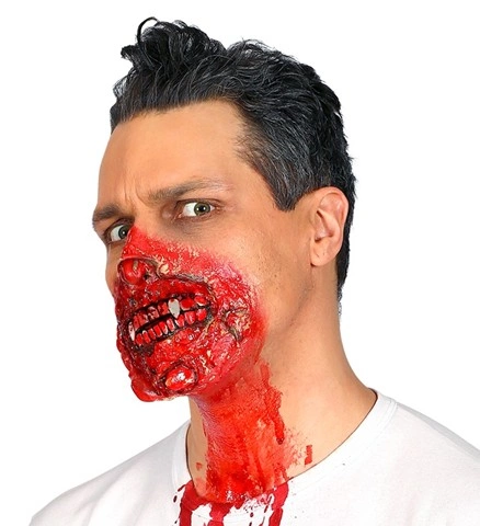 Dents de vampire