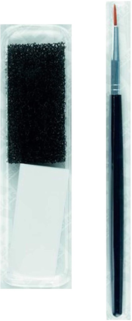 Set accessoires maquillage