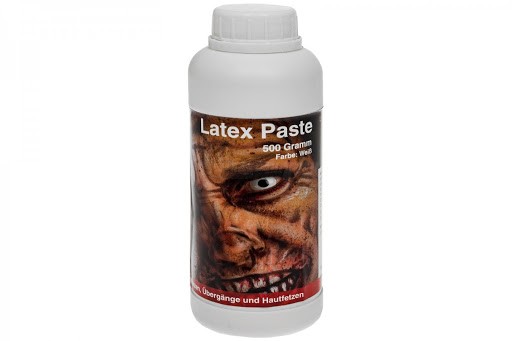 [ZOE97471541] Liquid latex 500 ml