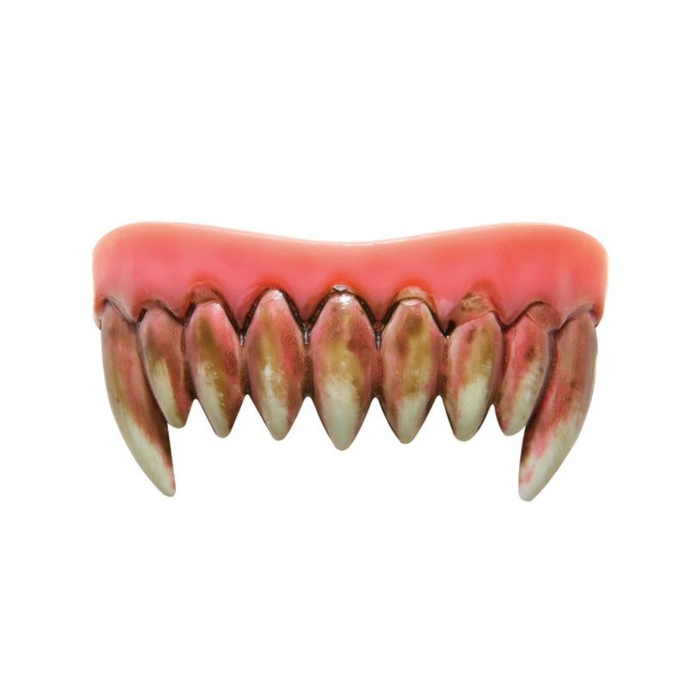 [PCL34530] Dentier de monstre