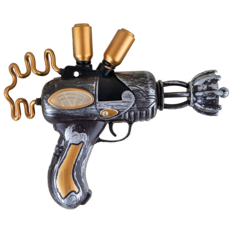 [FUN52369] PISTOOL STEAMPUNK