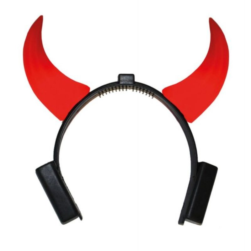 Cornes de Diable lumineuses