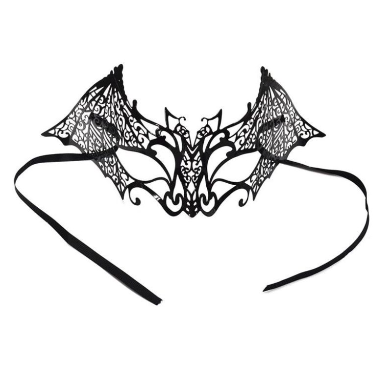 [FUN61846] Masque pour les Yeux Métal