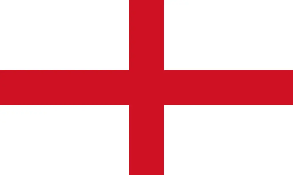 [FUN62162] Drapeau Angleterre 150 cm
