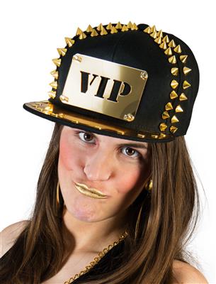 [FUN63563] CASQUETTE VIP