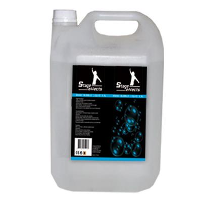 [FUN64391] LIQUIDE A BULLE SAVON 5 LITRES- BUBBLE LIQUID