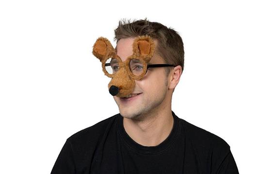 Lunettes Ours