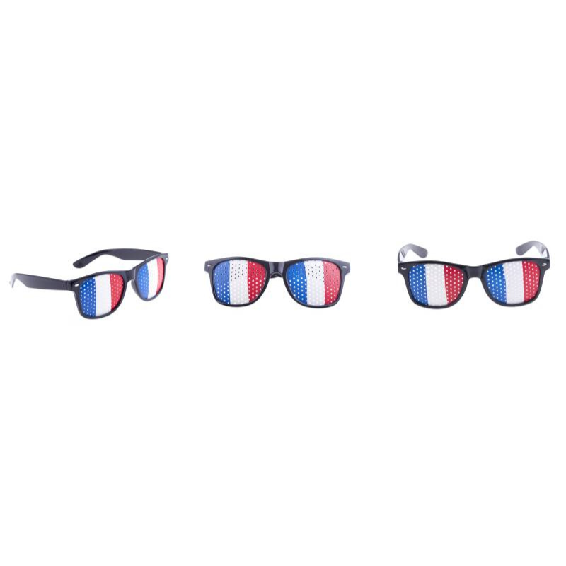 [FUN80138] Lunettes France
