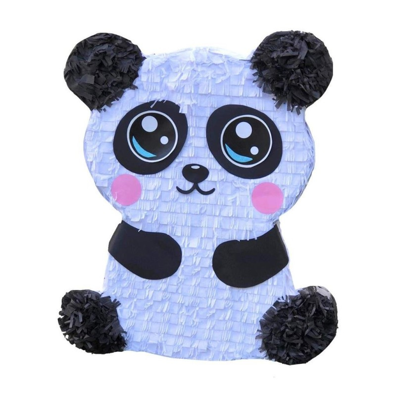 Pinata Panda 10 x 38 x 48 cm