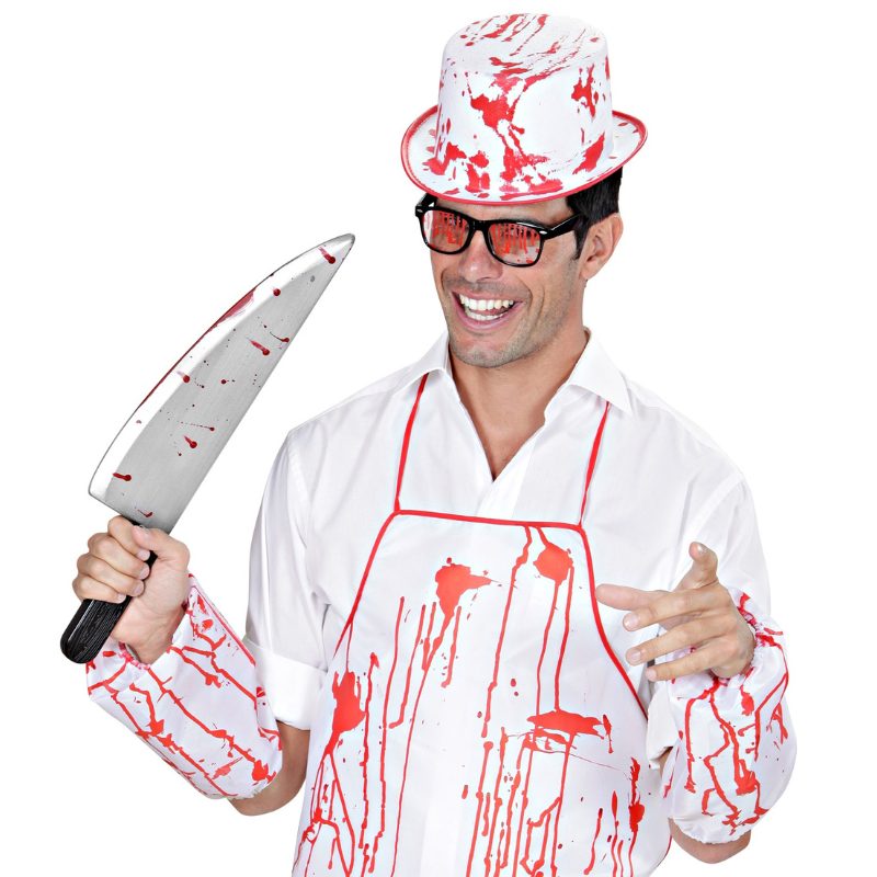 Bloody Knife