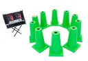 Intéractive Play Systeme jeux interactif