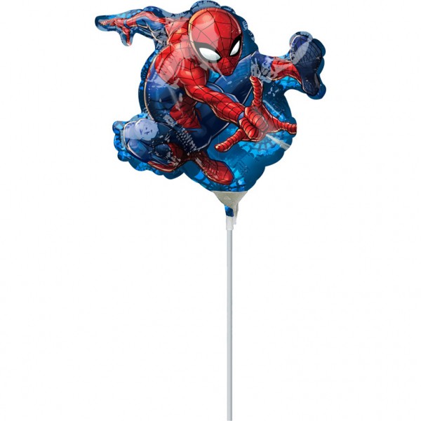 Ballon Tige Spiderman