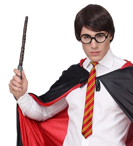 [WID07797] Wizard Accessory Set