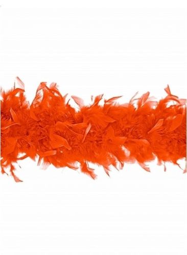[PARBOA-005] Boa Orange, 180 cm - 45 gr