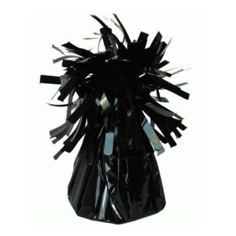 Poids Papillote Noir
