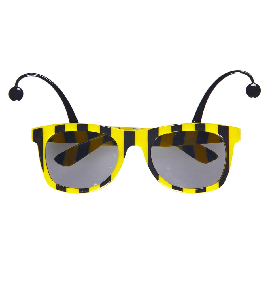 [WID0312B] Lunettes Abeille