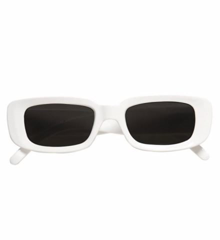 [WID6632S] Singer Glasses