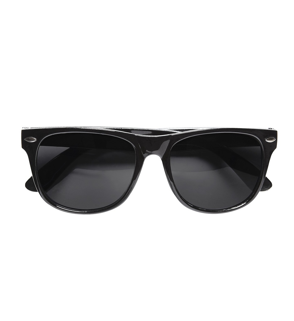 Lunettes noires