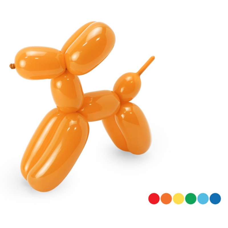 [PARMBP2P-000] Kit DIY Ballons à modeler - 30 pcs