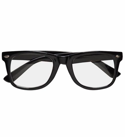 [WID6633N] Classic glasses