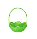 Panier vert