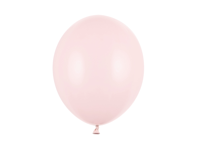 [PARSB14P-081B-50] 50 Latexballons 30 cm Pastellrosa