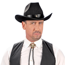 Cravate de Cowboy Shérif